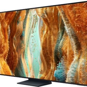 Samsung 55" Neo QLED QN73F 4K (2025)