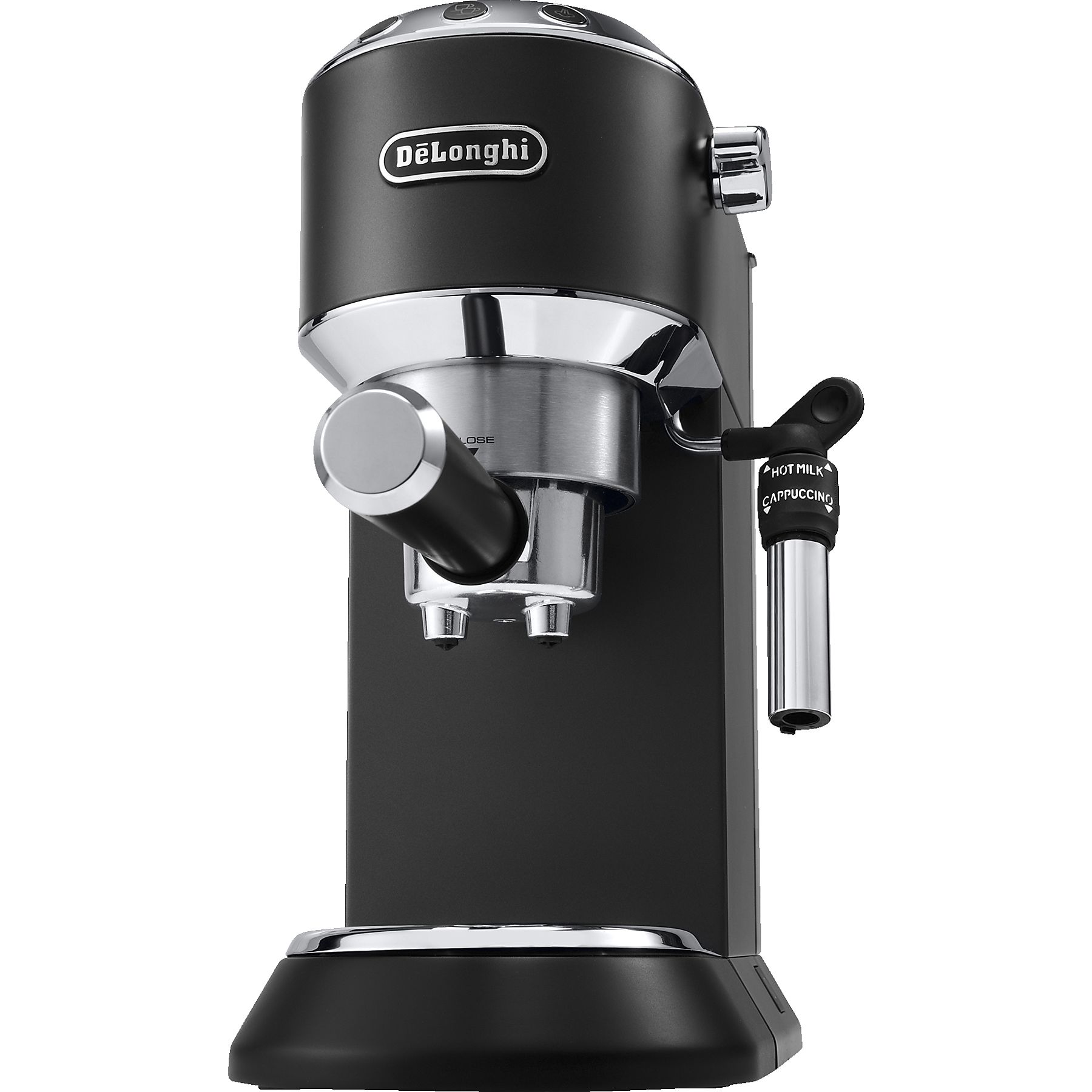 De'Longhi Dedica Pump Espresso EC685.BK