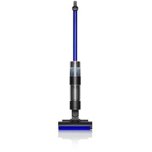 DYSON Wash G1 Elektrische dweil Matt Black/Ultra Blue