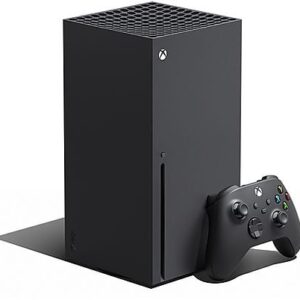 MICROSOFT Xbox Series X 1000 GB