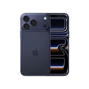 APPLE iPhone 17 Pro Max - 1 TB Blauw